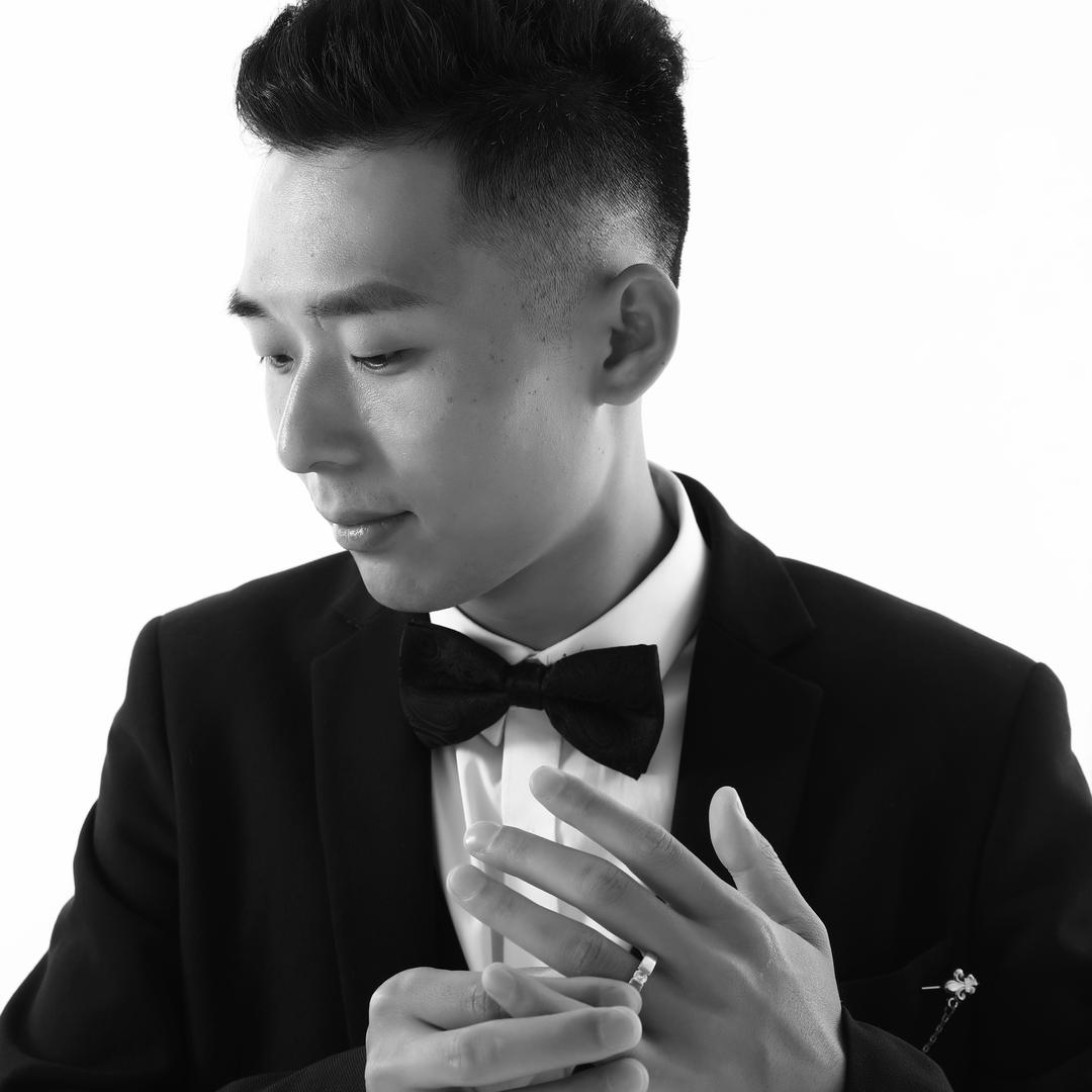 李炎｜生而不凡