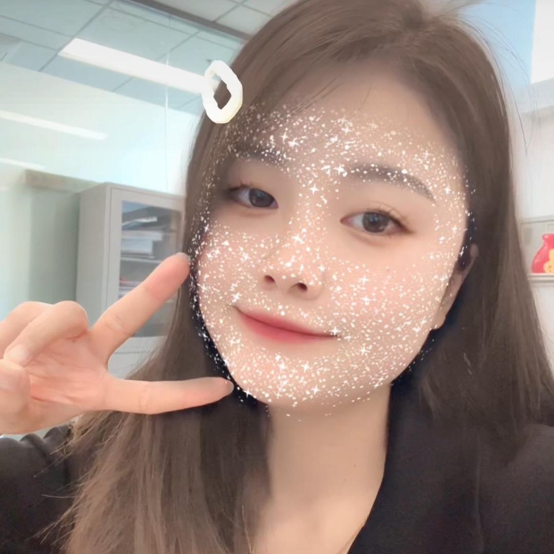 傲娇的小莹子i