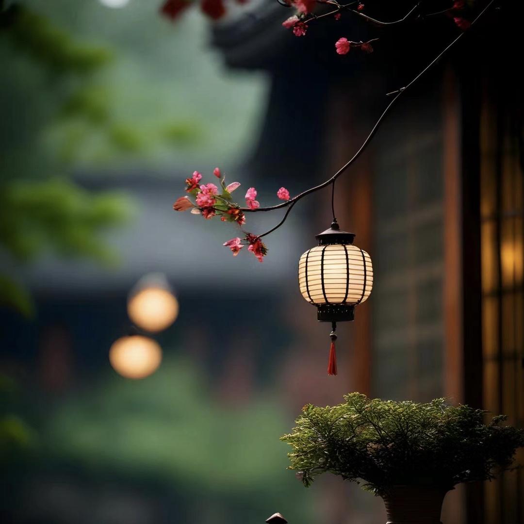 周老师生活