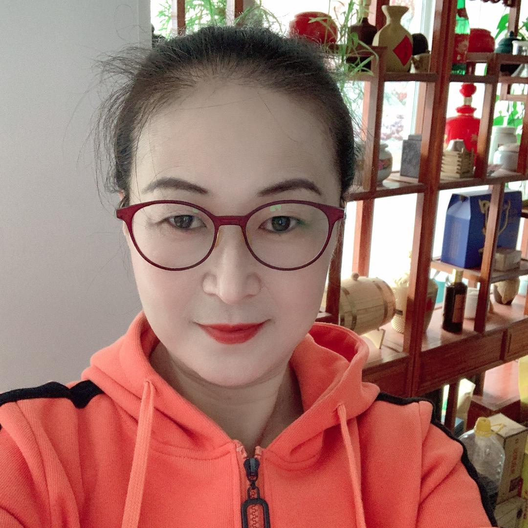 威海梅子的幸福生活