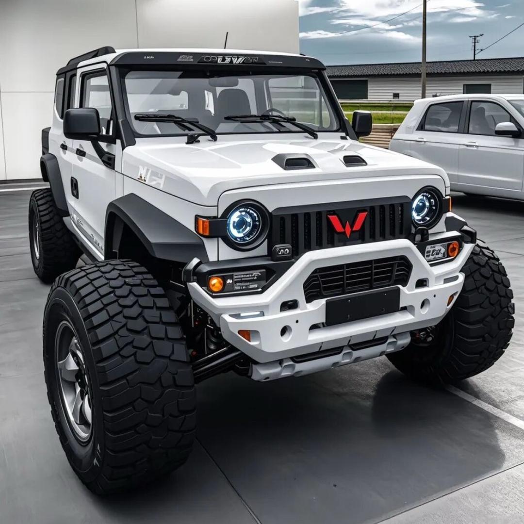 阿强（义乌二手车批发）