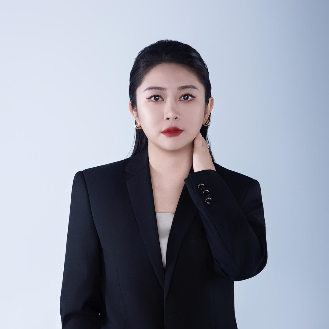 美业刘潇潇