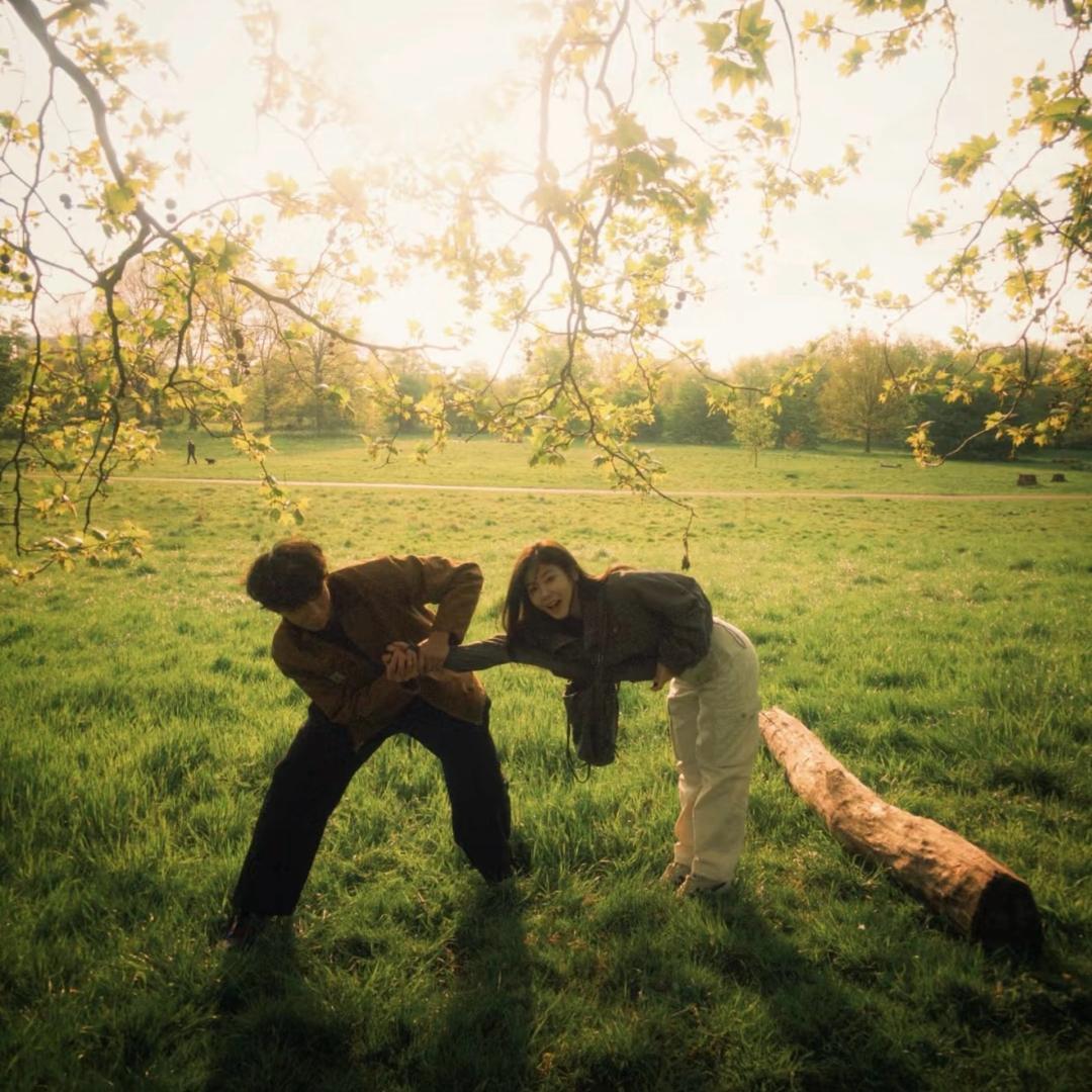 我想回国吃东西