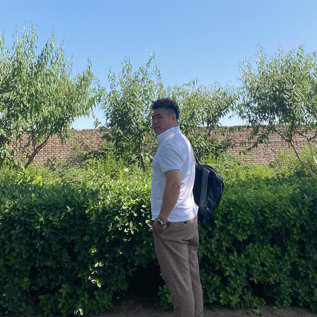 网不红（凯文苗）