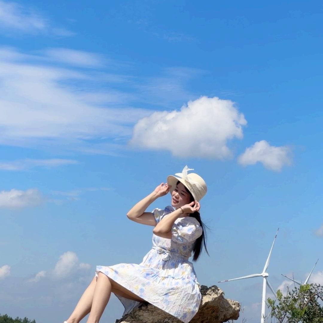 橙子🍊湘妹子