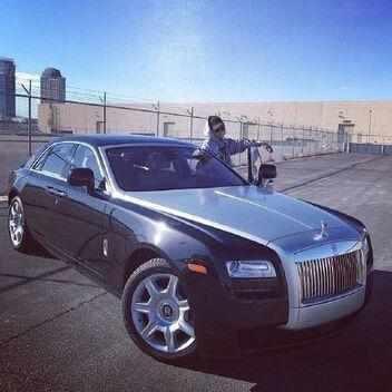 老張、有点紧张