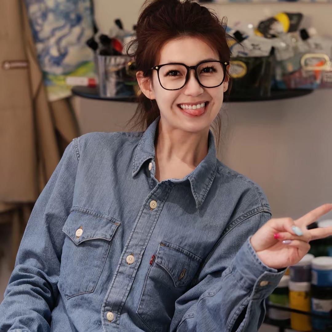 珺珺的穿搭