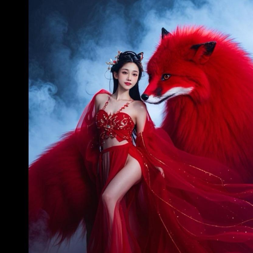 媛宝 《文艺传媒》