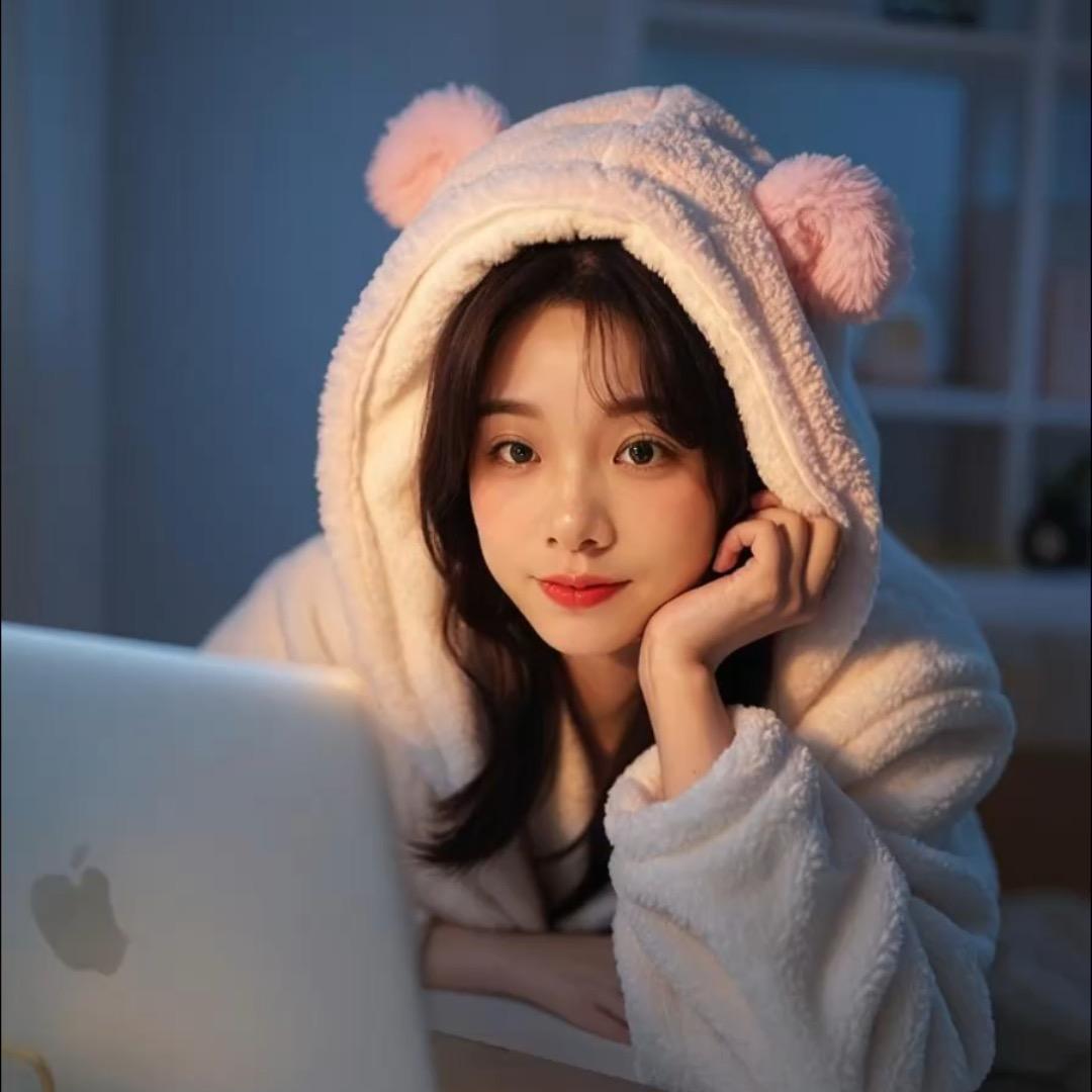 @湘湘