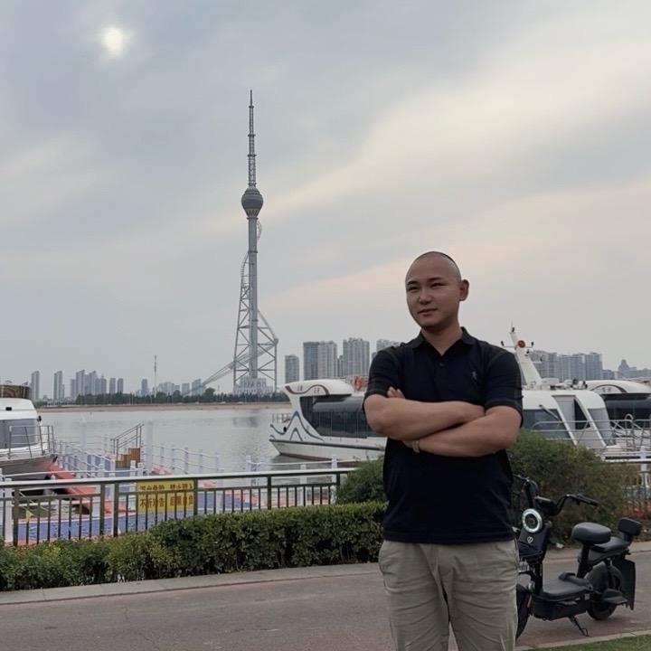 临沂鲁班山板材工厂