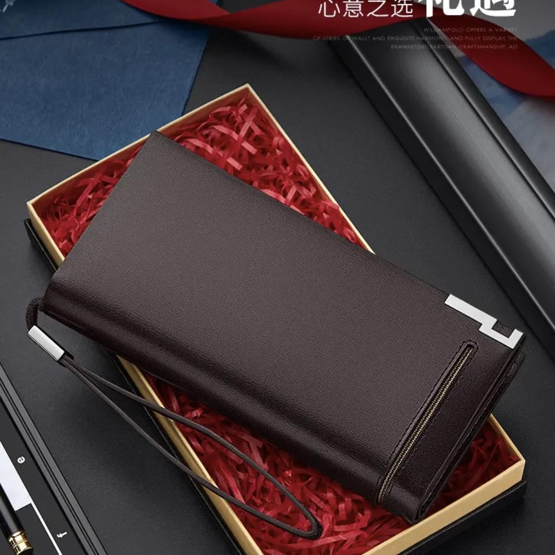 保罗皮带腰带箱包