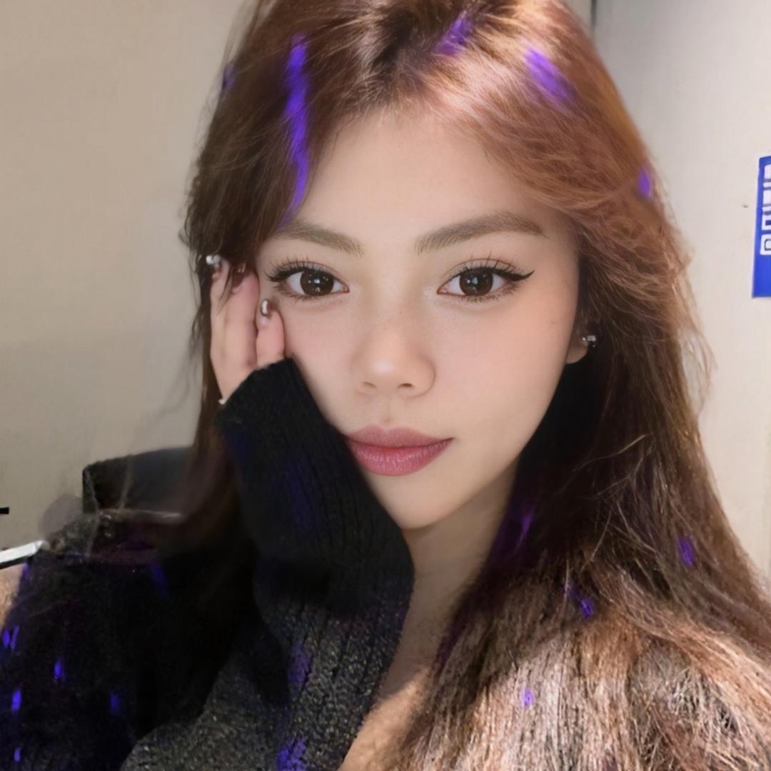 小尹爱睡觉