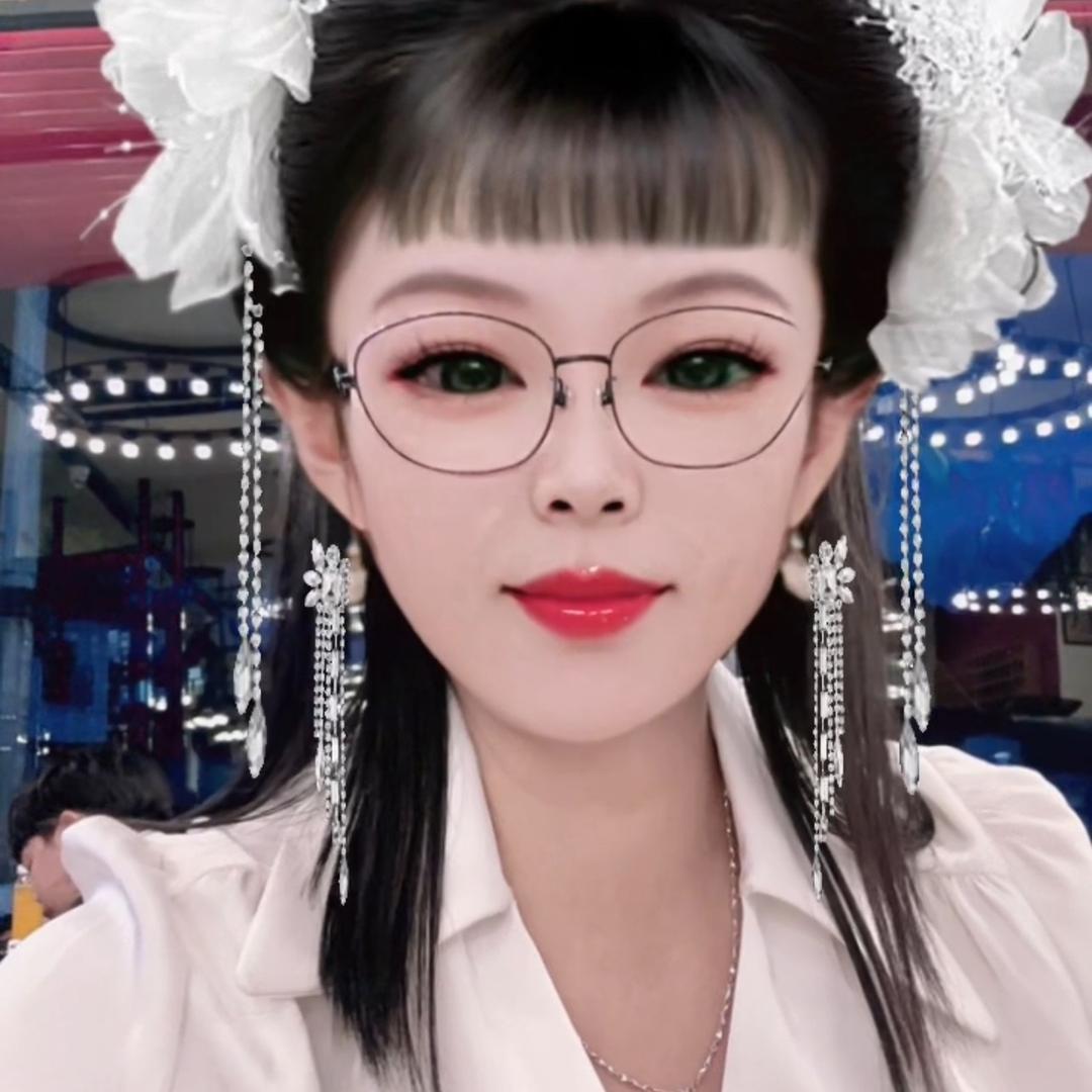 美玲