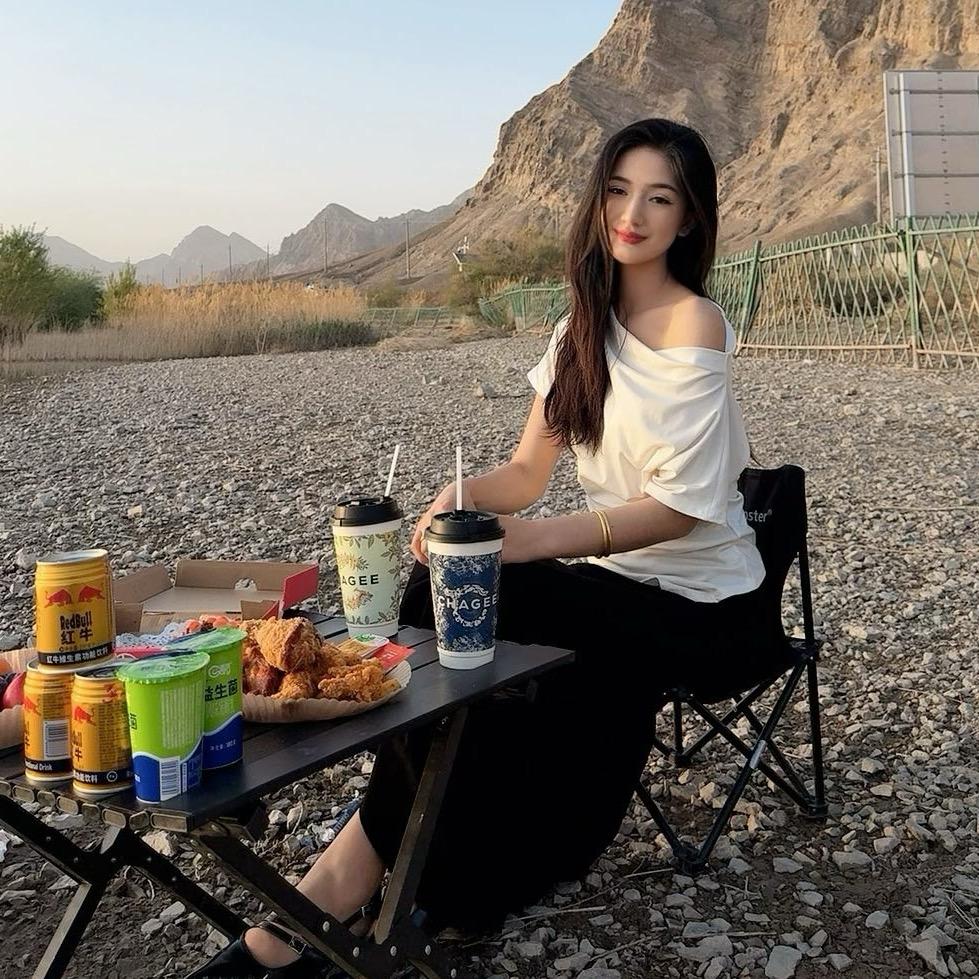 迪迪朋友圈.👗