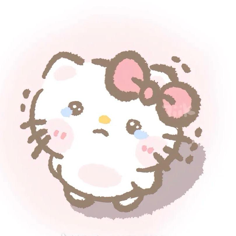 玛丽喵喵猫