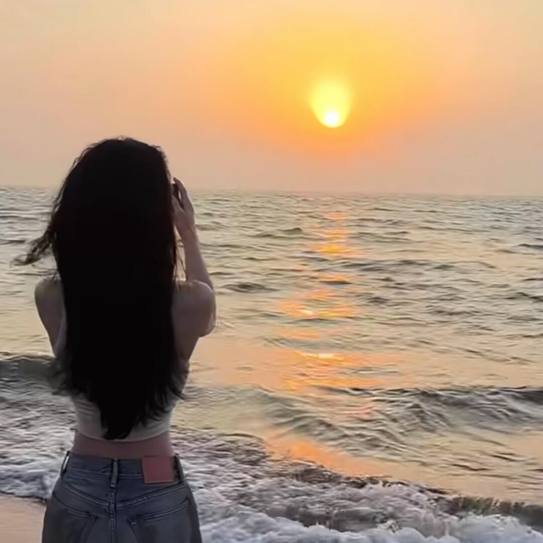懂你的阿娇💕
