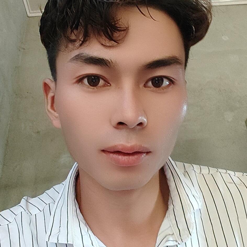一心只为一人❤  烟妆