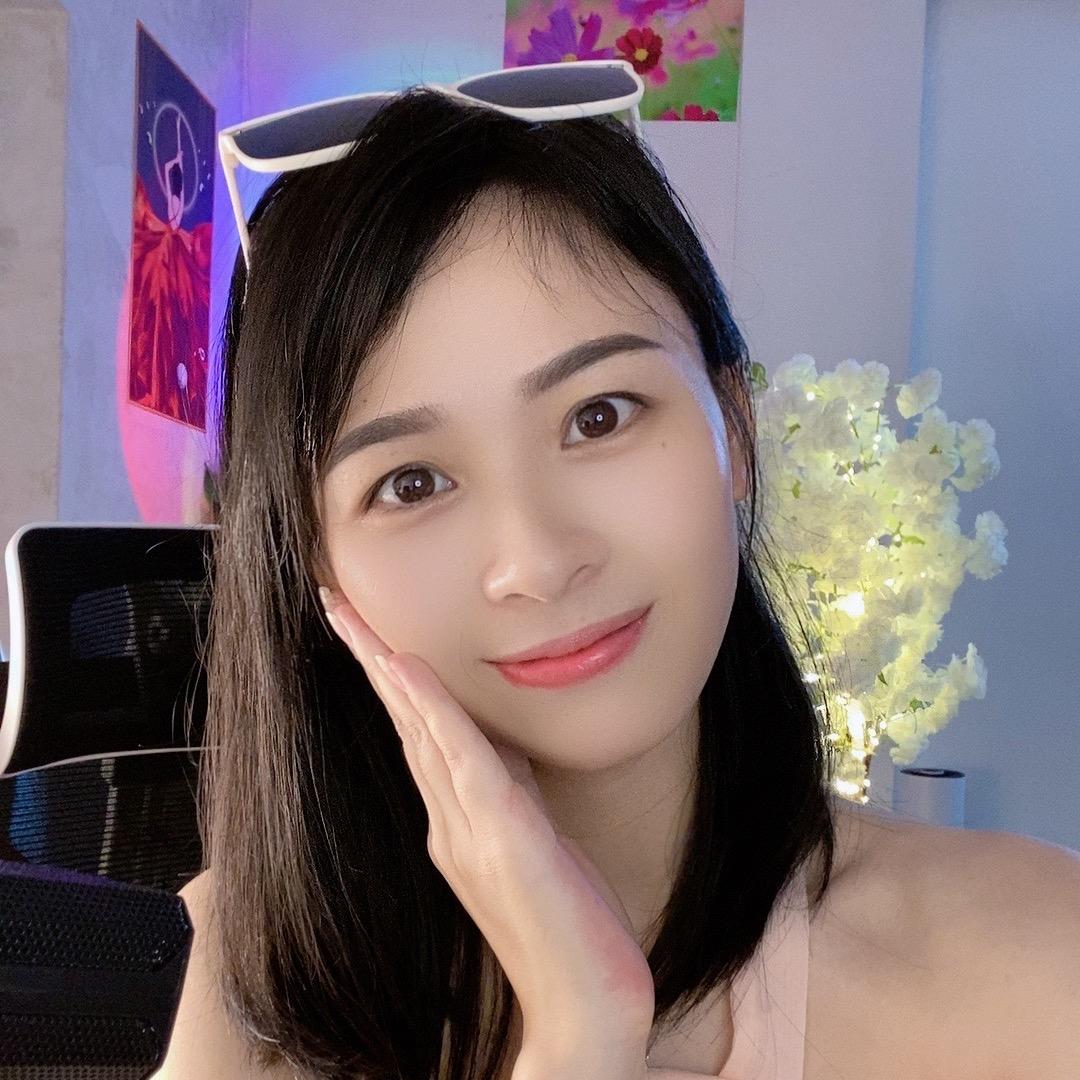 小柔🍭🦀