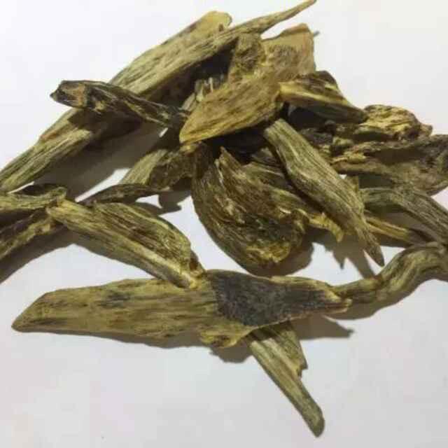 益众沉香