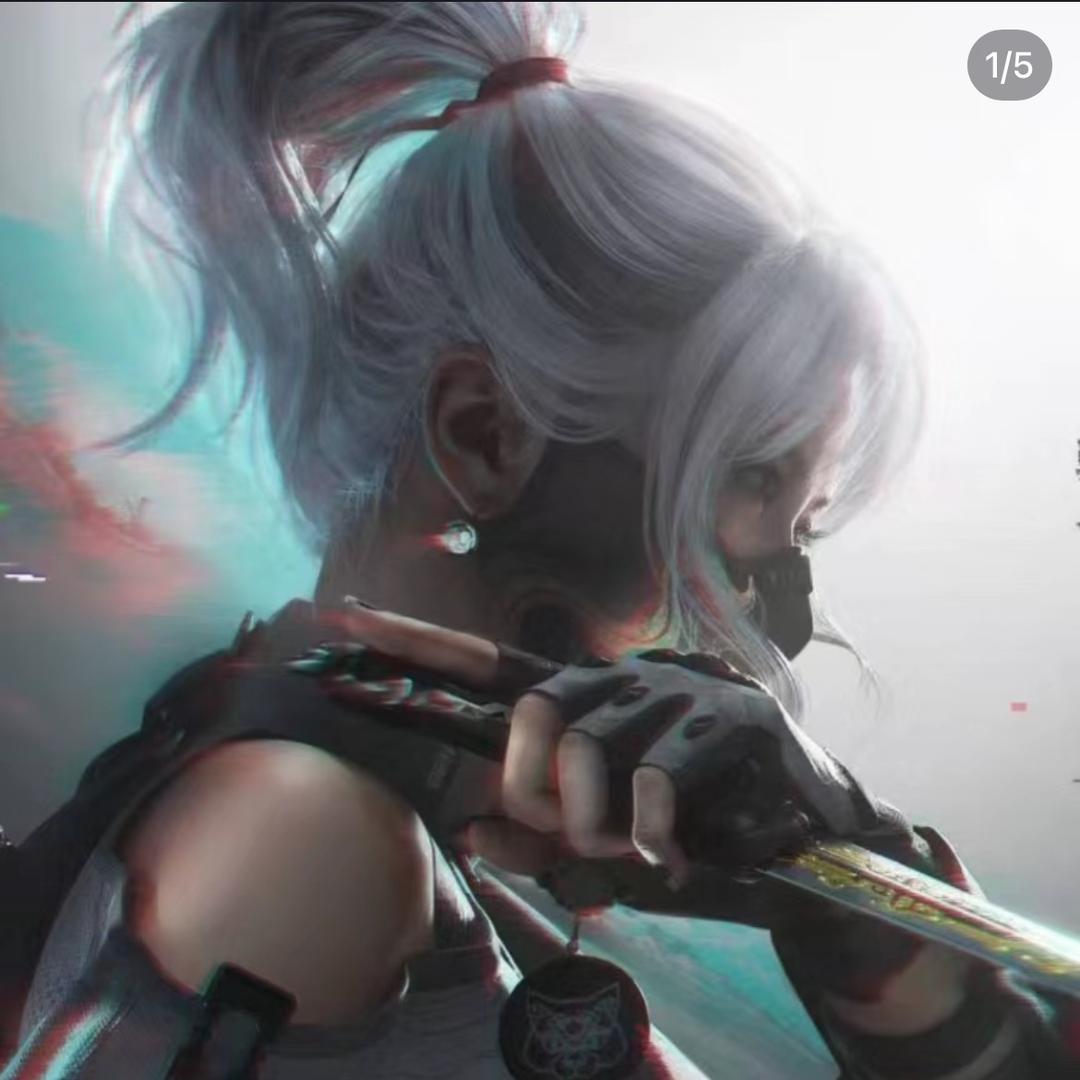 凉城（三角洲行动代肝）