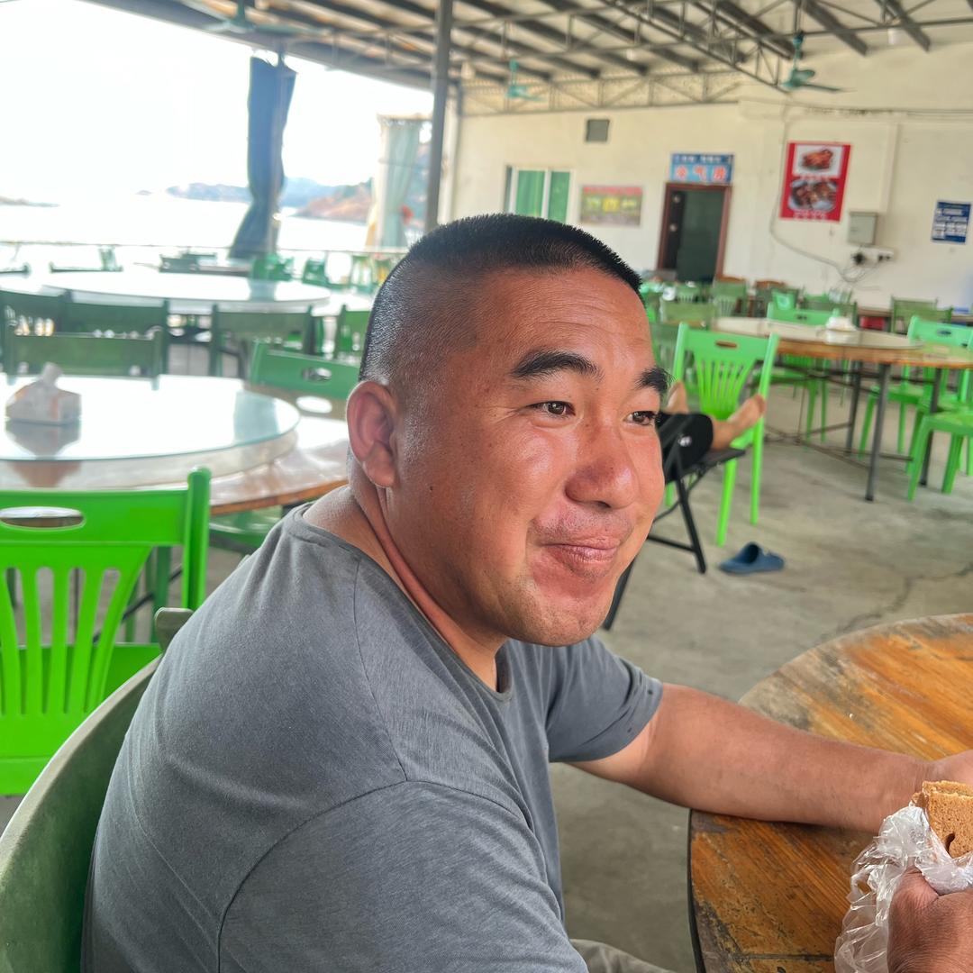 肥仔富沙滩