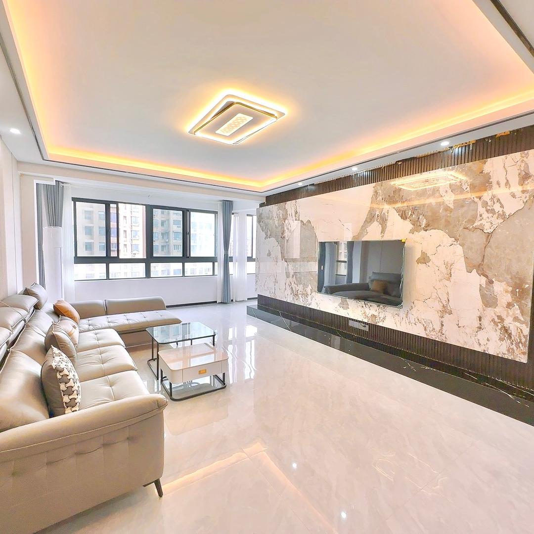 只讲诚信的房东