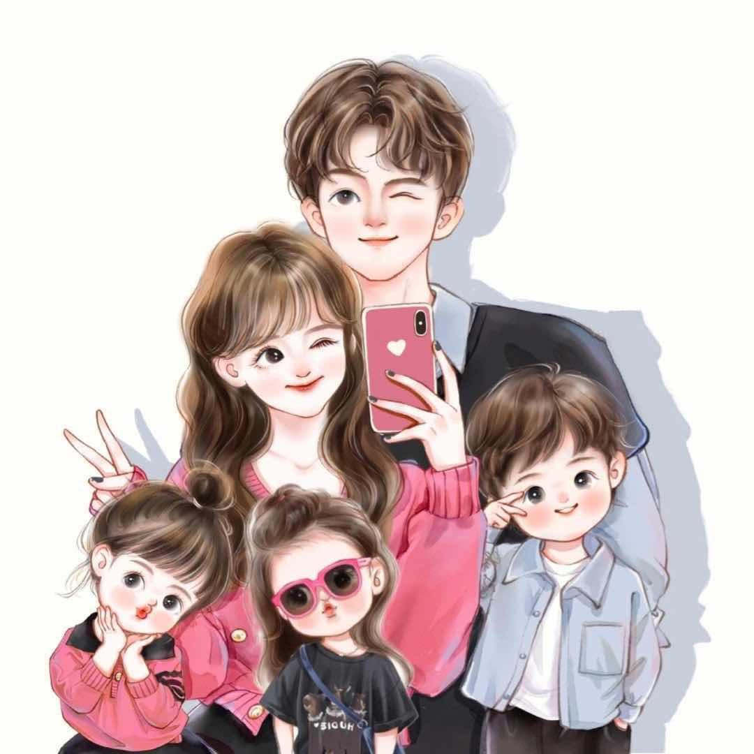 爱生活的农村大叔