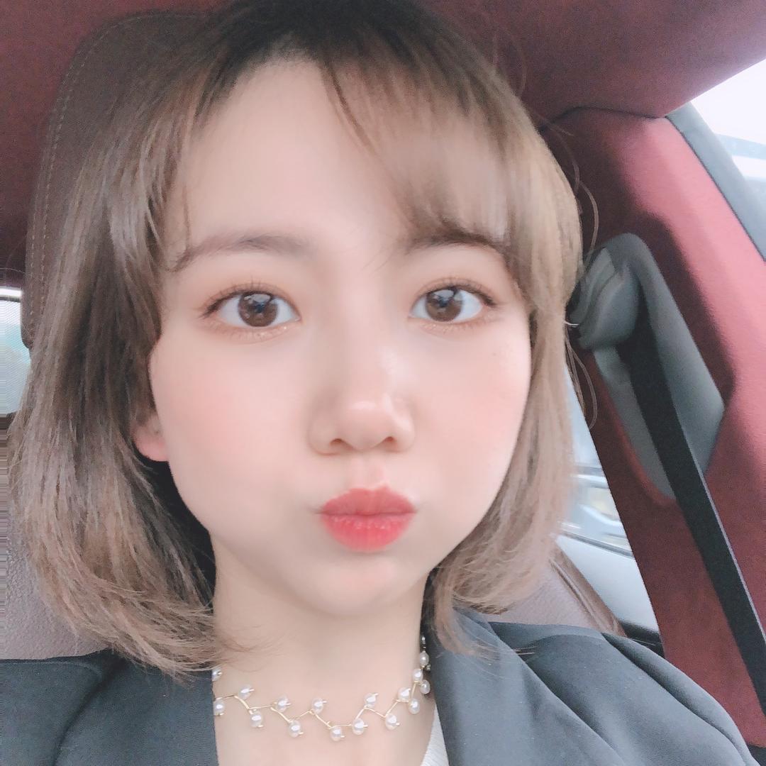 饭桶妹