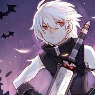 海王降临（龙之谷怀旧服）