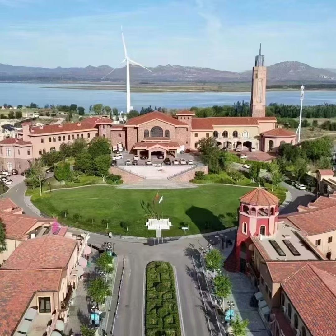 官厅湖畔好房推荐