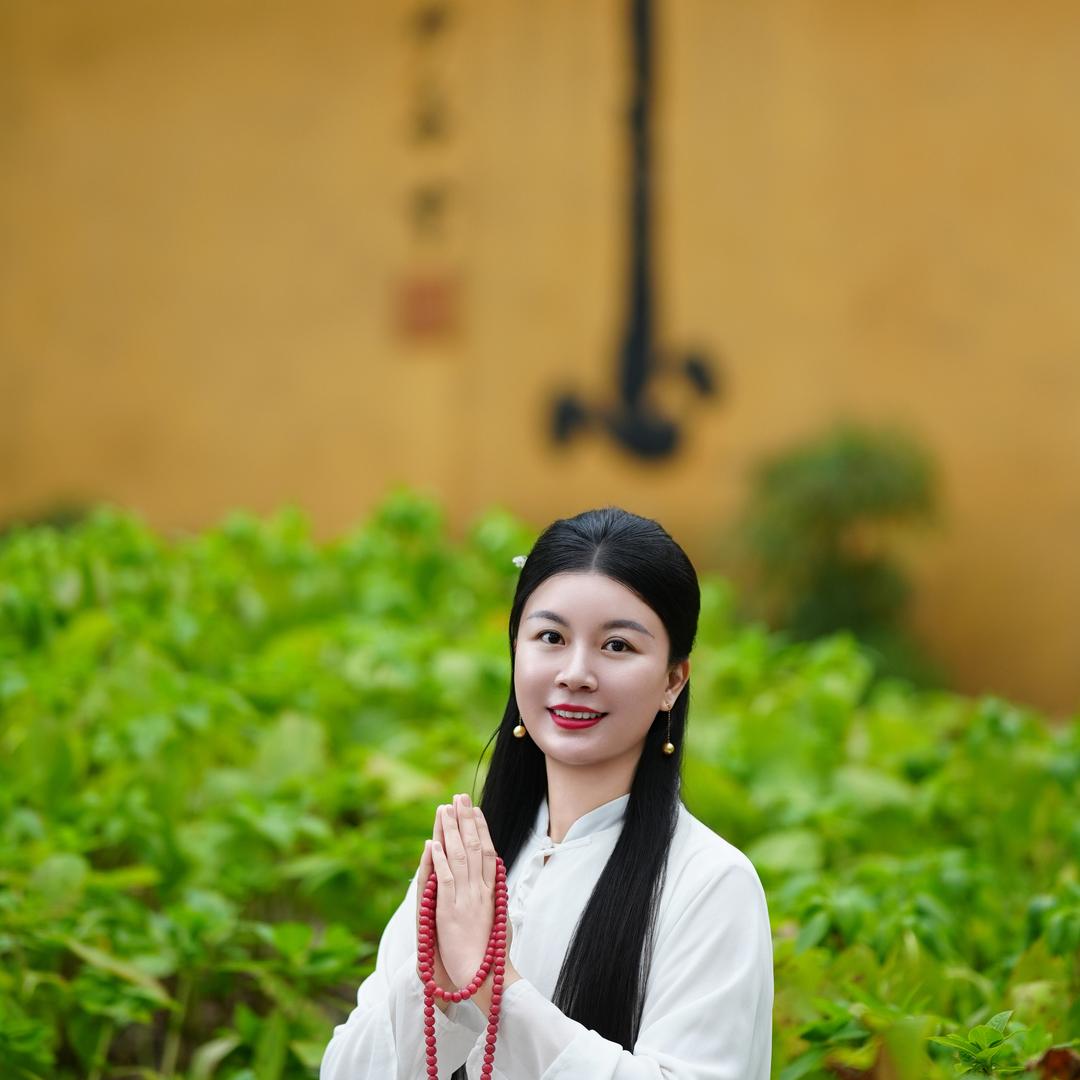 臻沁实意DEVOTION