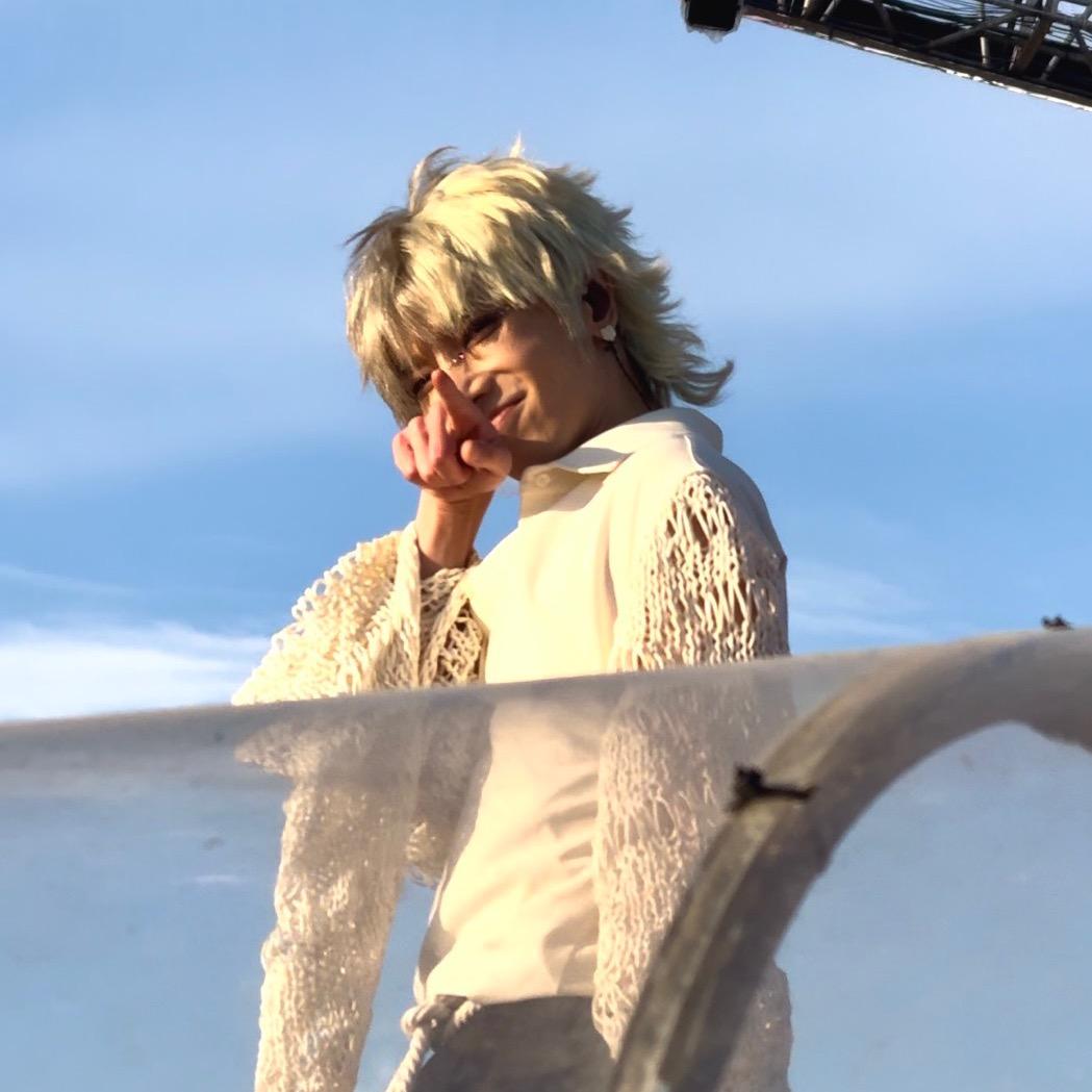 膨yu宴（from Mars）