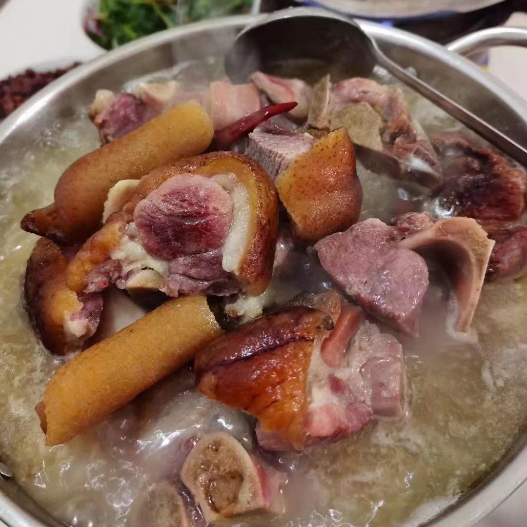 恩施市姣姣农产品小店