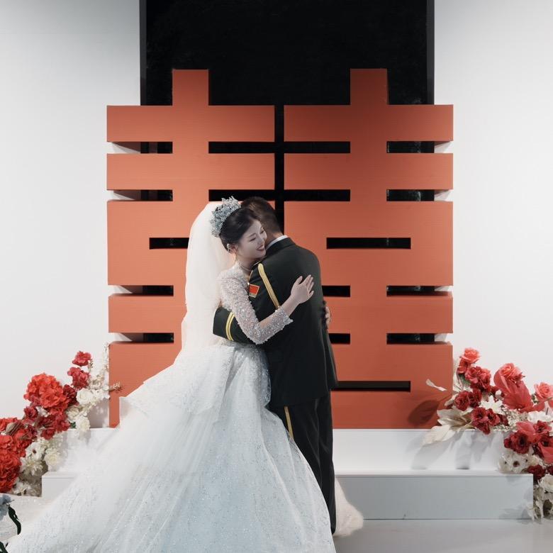 薇薇和鹏鹏🇨🇳