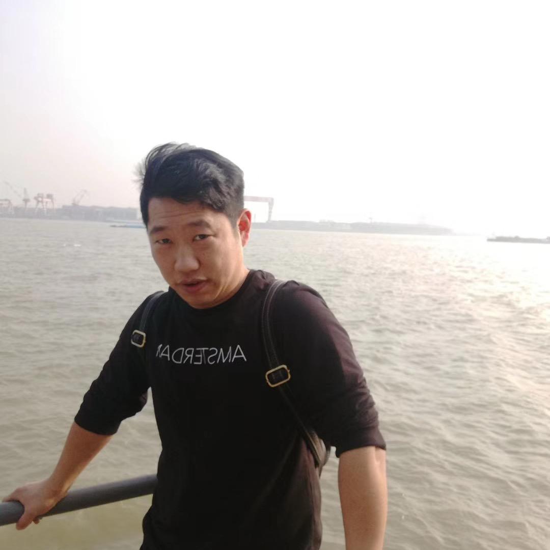 在常州做汉堡的杨哥2