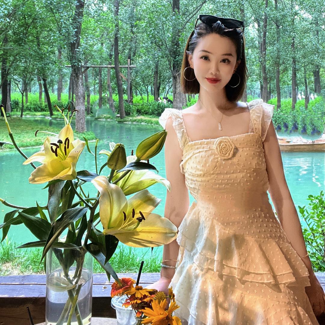 高美丽