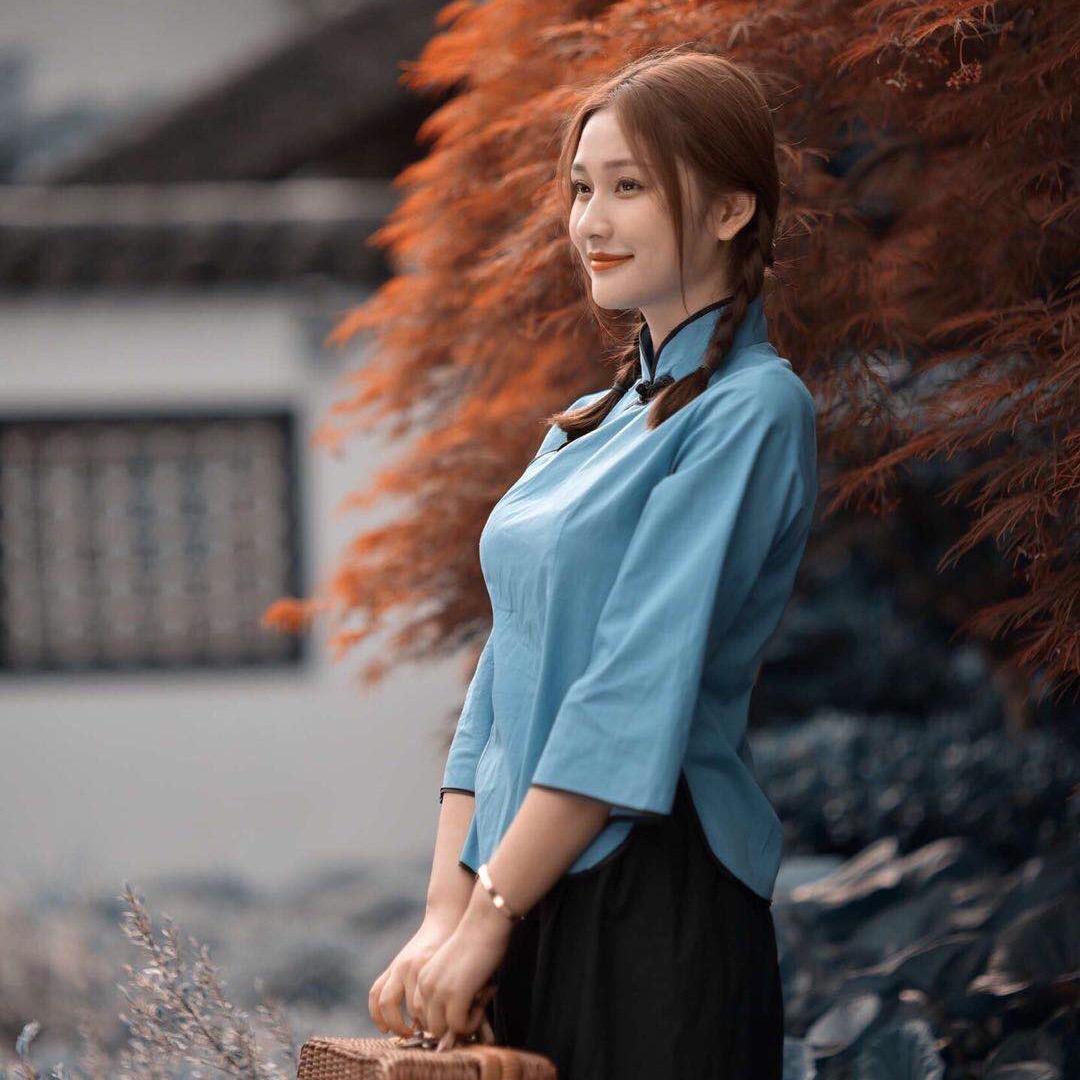 馨儿同学