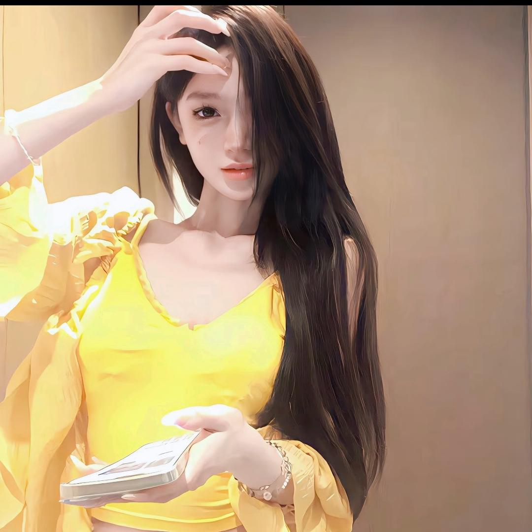 暴富小美～