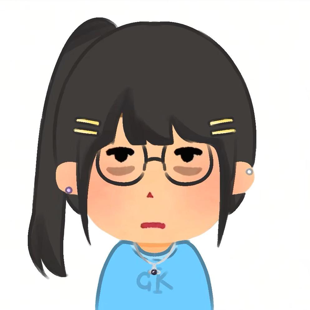 小虫˙ϖ˙