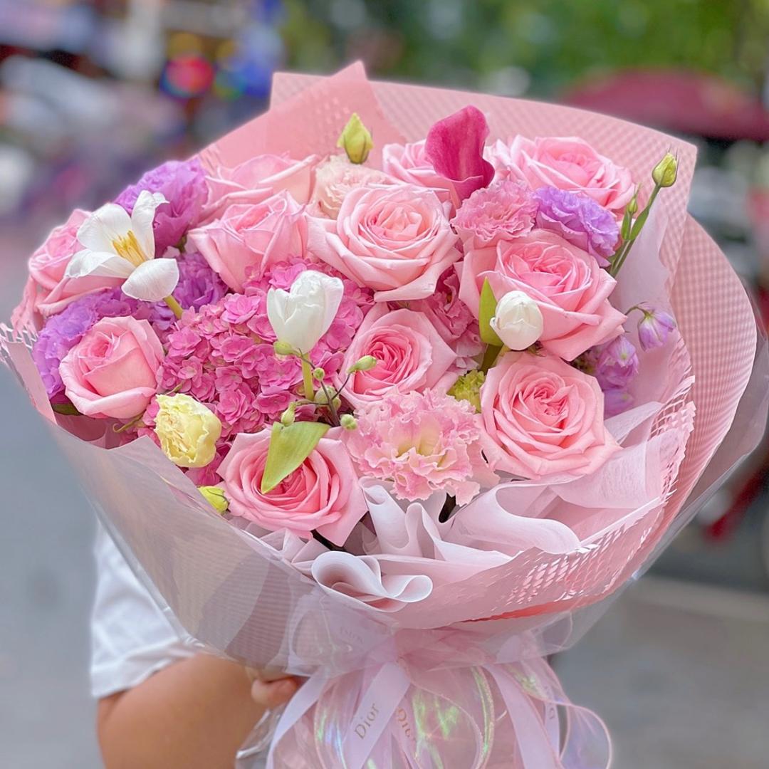 仙桃市花前悦夏日用品店