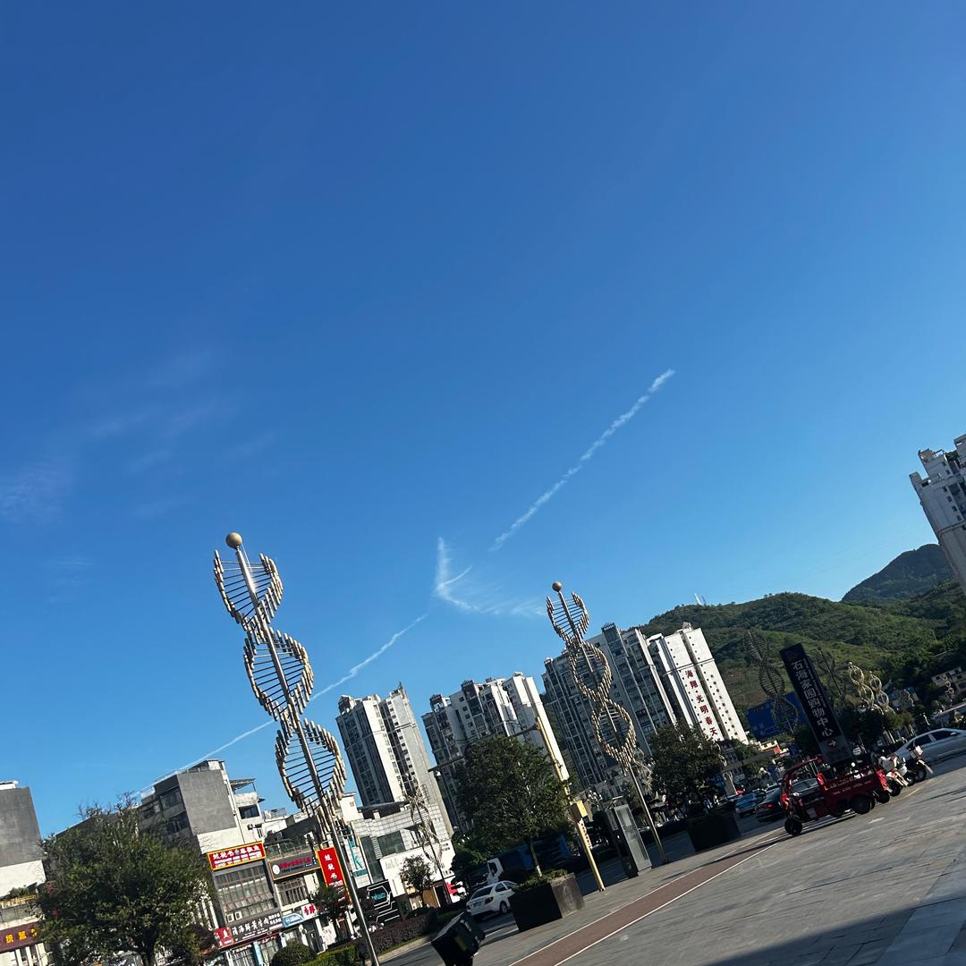 时间往前，我往后