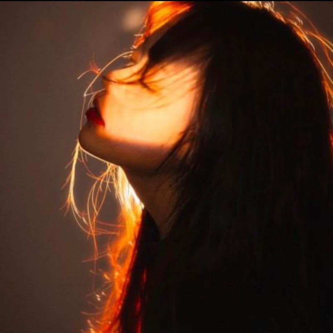 怪癖女