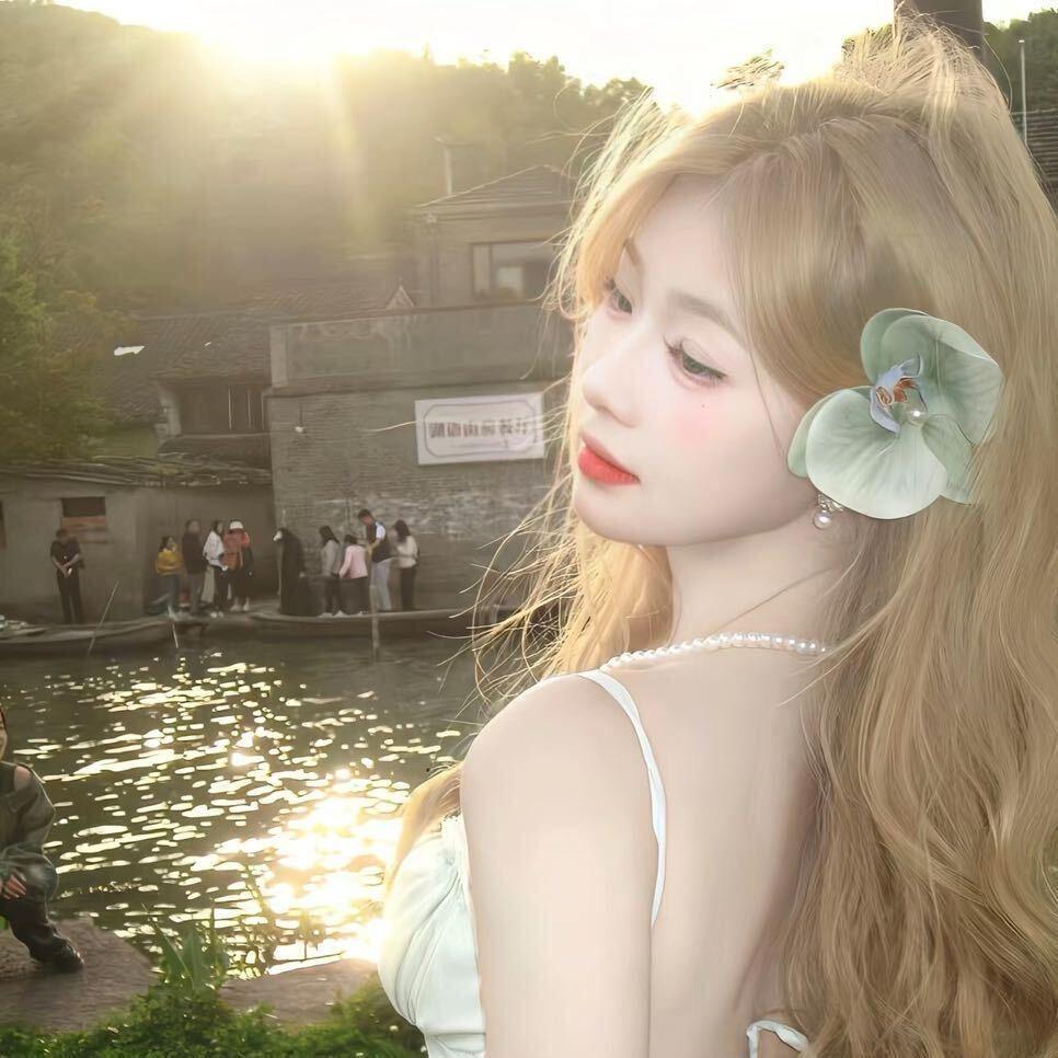 小娇妻