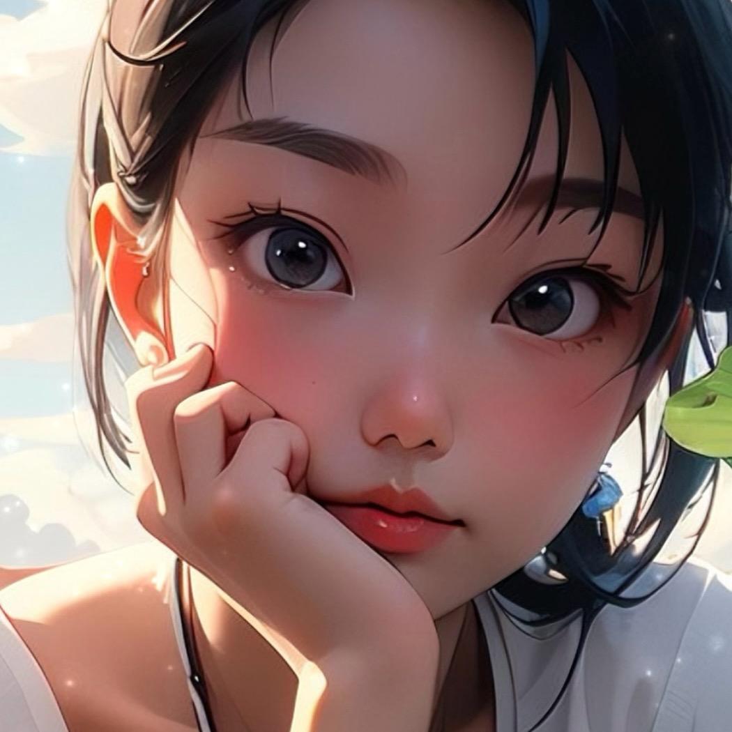 君子兰—兰兰