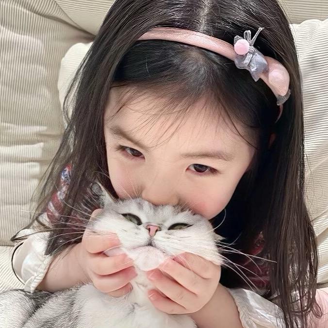 嘎嘎的小 m 狗.