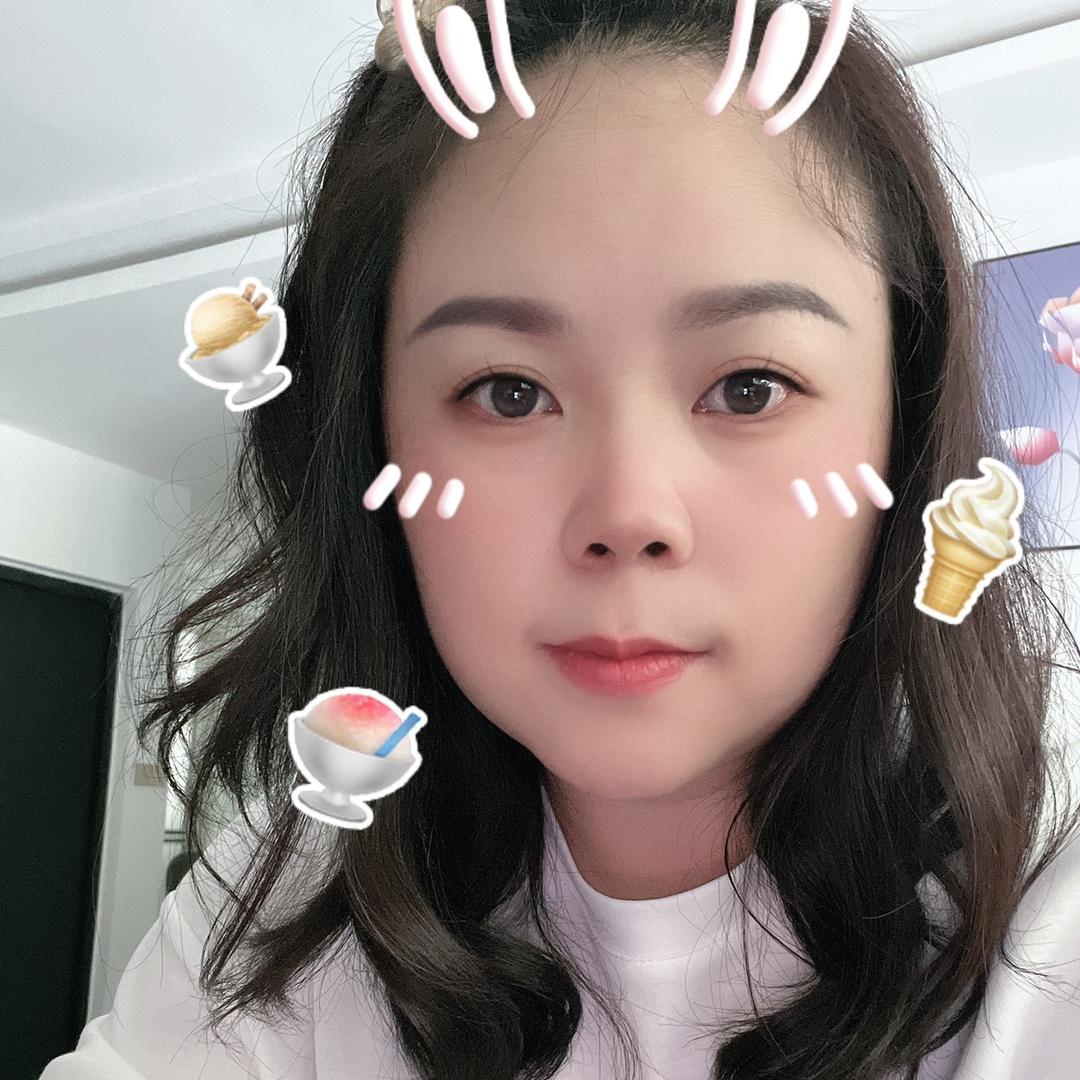 妮妮云儿