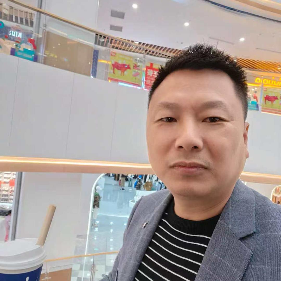 杨峰
