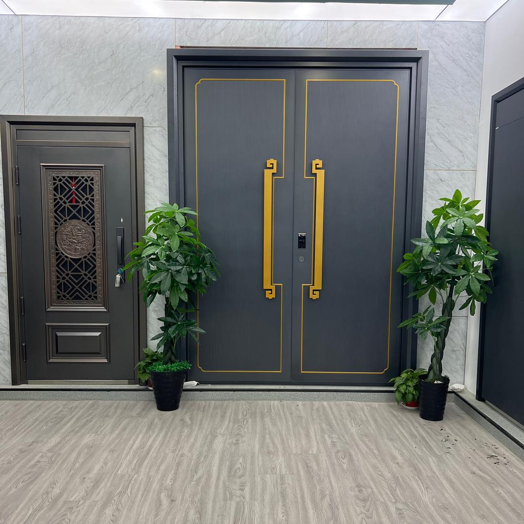 上海一扇好门科技