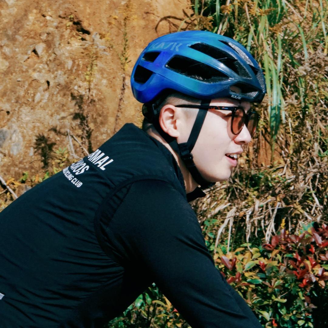 钱多乐🚴