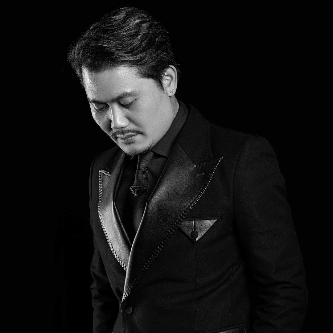 查尔曼｜联合创始人林先森